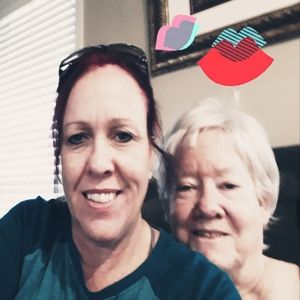 Meet your Posher, Gail